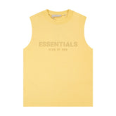 FEAR OF GOD ESSENTIALS Logo T-Shirt